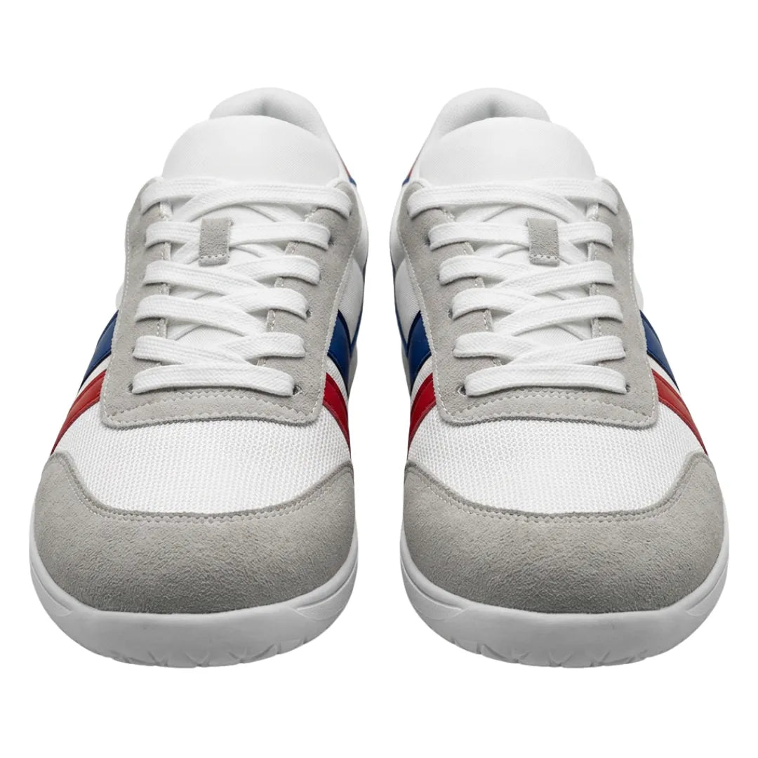 BAREFOOT-VALIO WOMEN-1211 WHITE SERIES