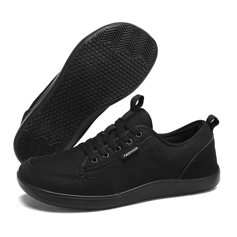 BAREFOOT-VENTO-1015 BLACK SERIES