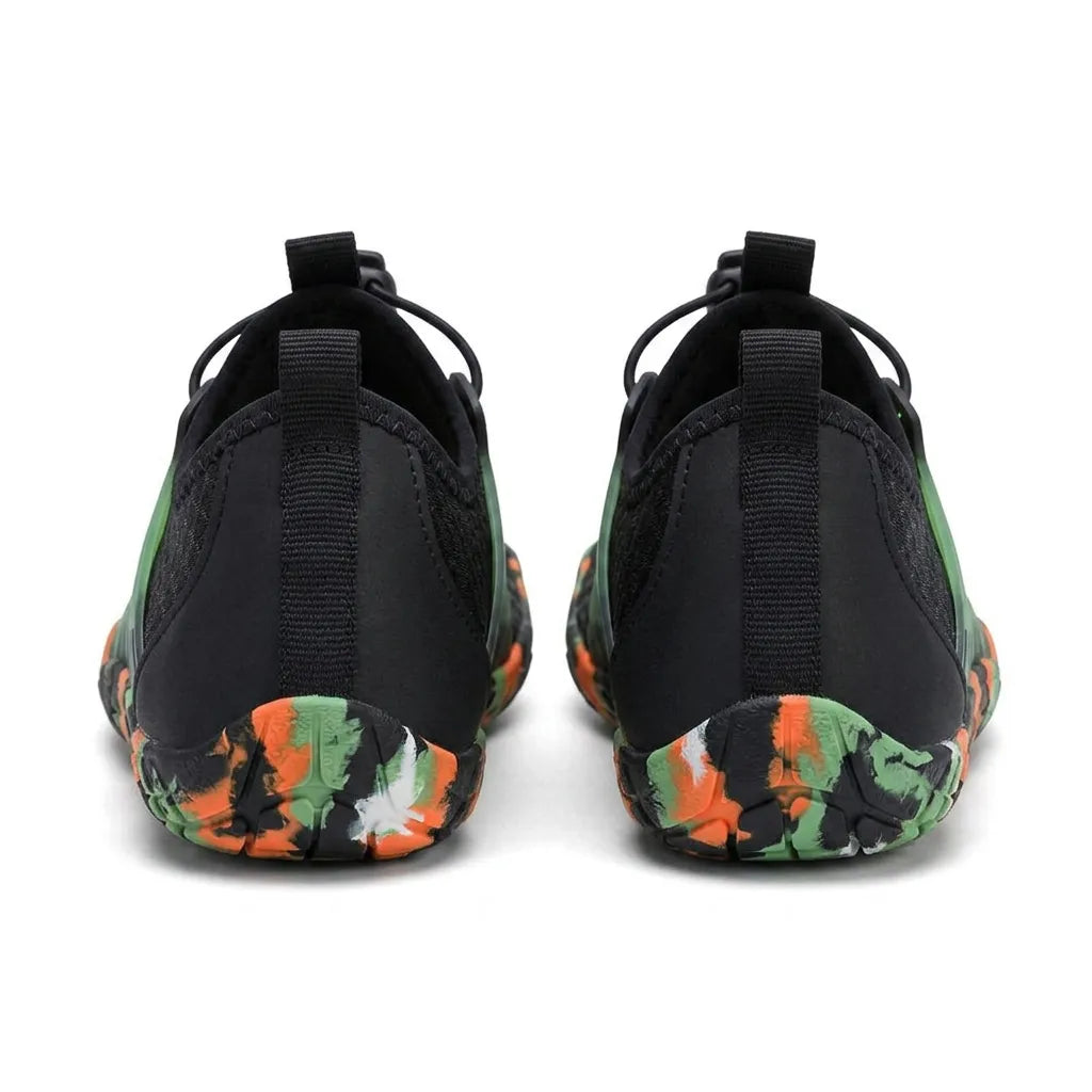 BAREOOT WATER SHOES- MARINUS MEN -2131