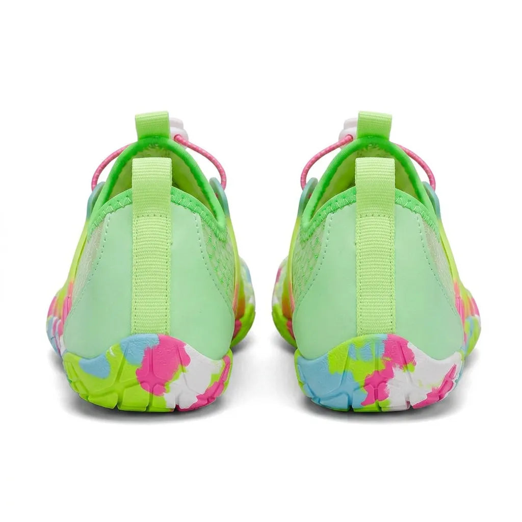BAREOOT WATER SHOES- MARINUS MEN -2132