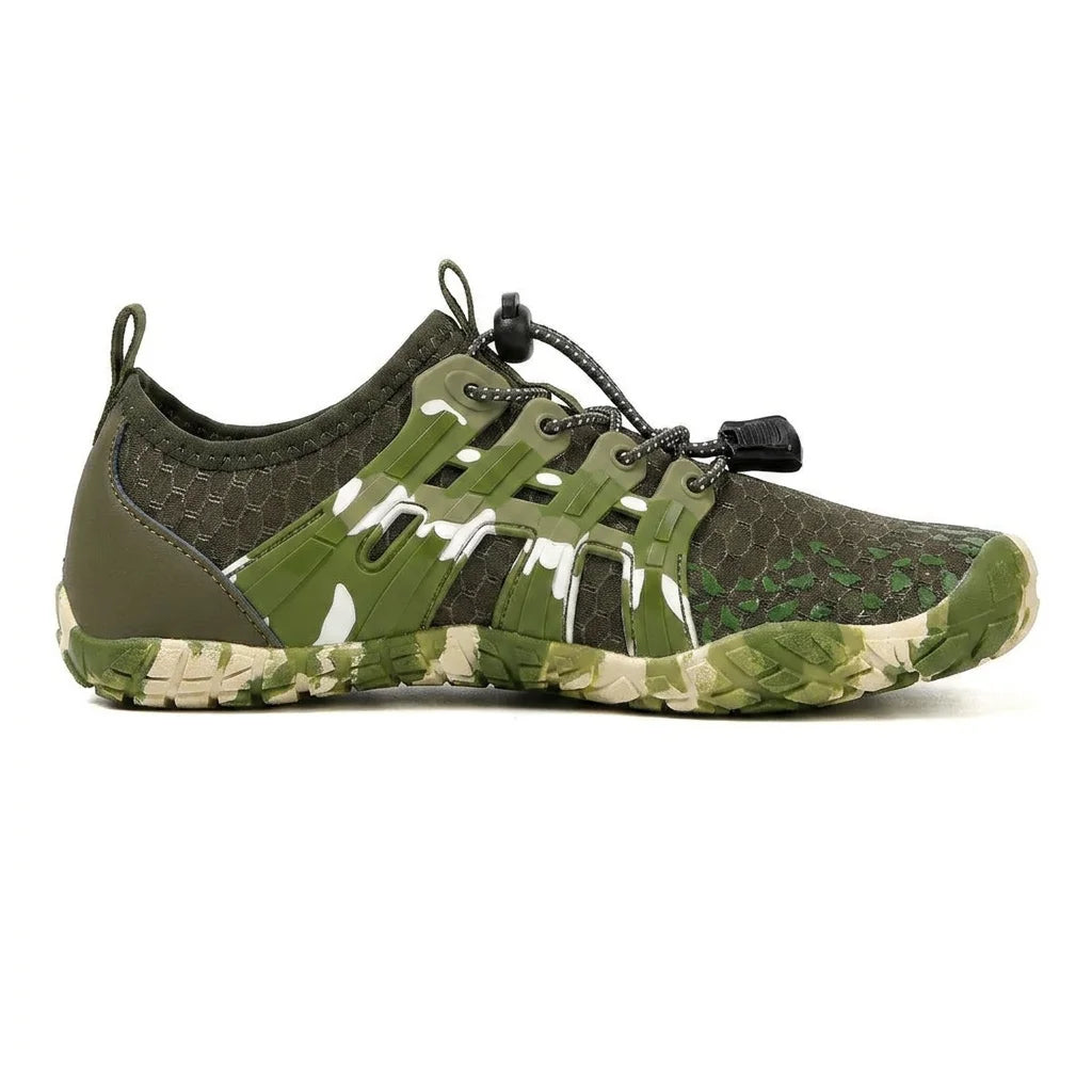 BAREOOT WATER SHOES- MARINUS MEN -2137