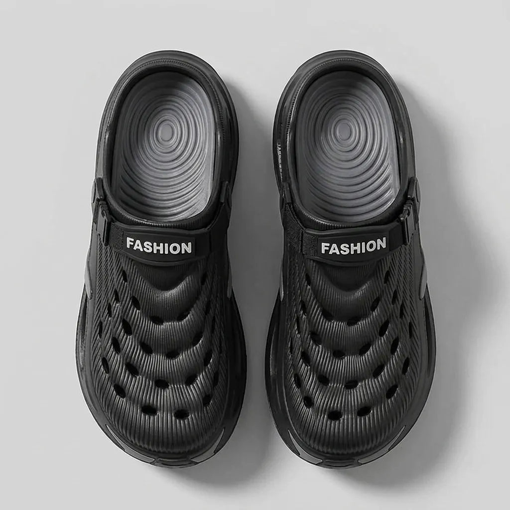 SLIPPERS- TOE MEN -2121