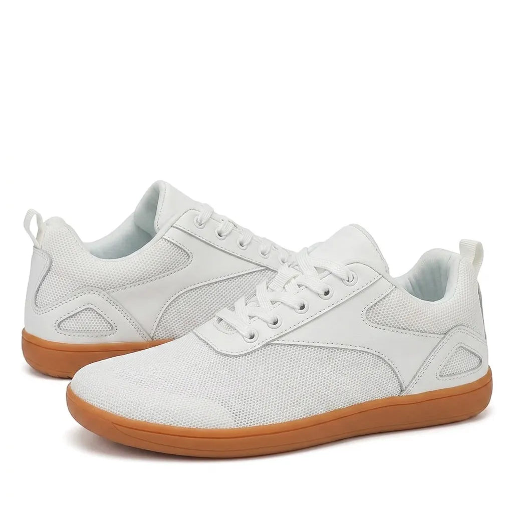 BAREFOOT-SENZO-1120 WHITE