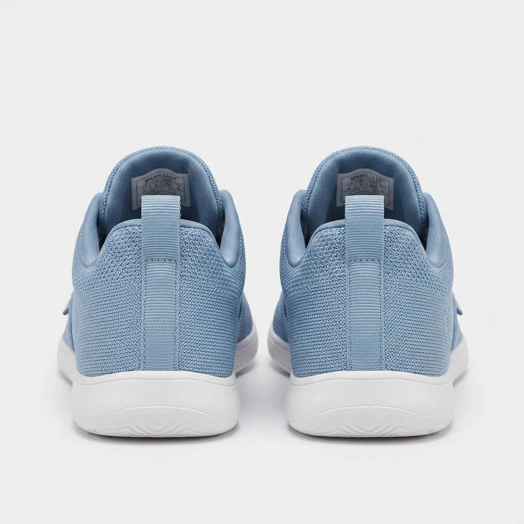 BAREFOOT-SELVA-1228 BLUE SERIES