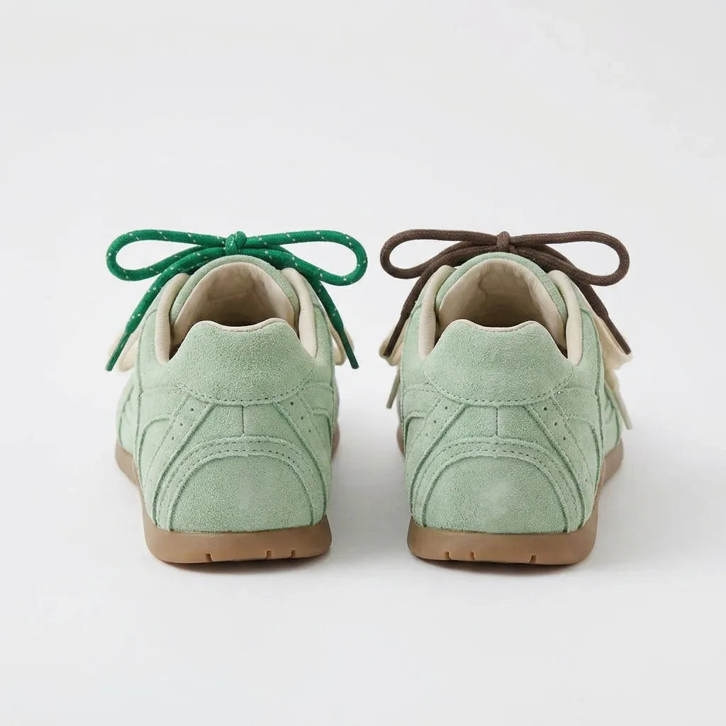 LEATHER SNEAKERS-SOLE-1829