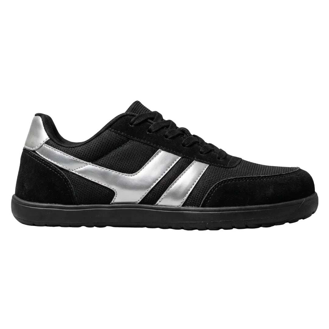 BAREFOOT-VALIO MEN-1210 BLACK SERIES