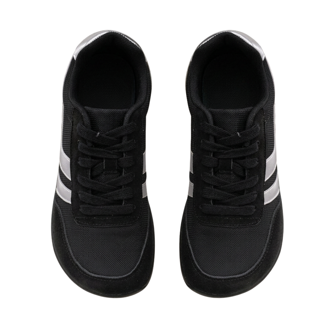 BAREFOOT-VALIO MEN-1210 BLACK SERIES