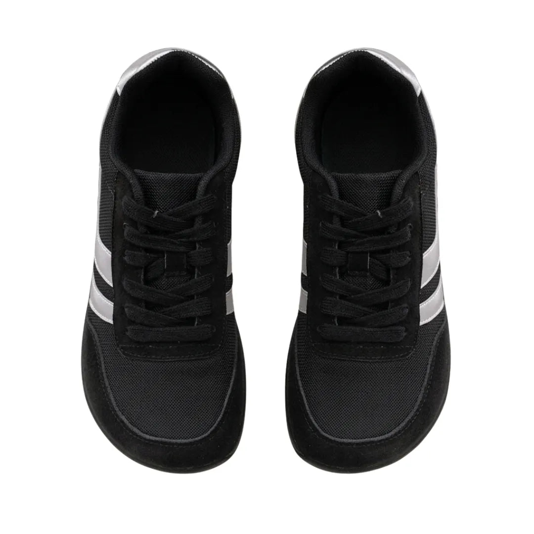 BAREFOOT-VALIO WOMEN-1210 BLACK SERIES