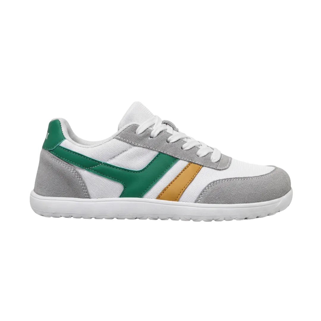 BAREFOOT-VALIO WOMEN-1211 WHITE SERIES