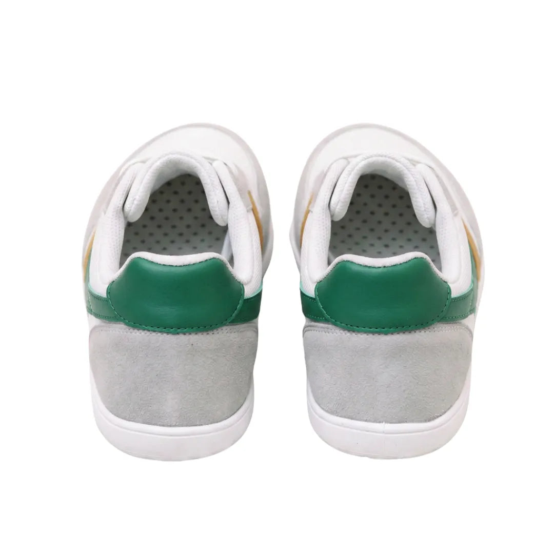 BAREFOOT-VALIO WOMEN-1211 WHITE SERIES