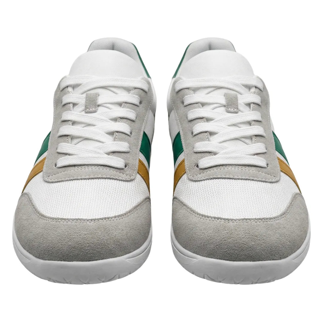 BAREFOOT-VALIO WOMEN-1211 WHITE SERIES