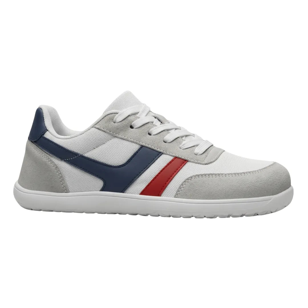 BAREFOOT-VALIO WOMEN-1211 WHITE SERIES