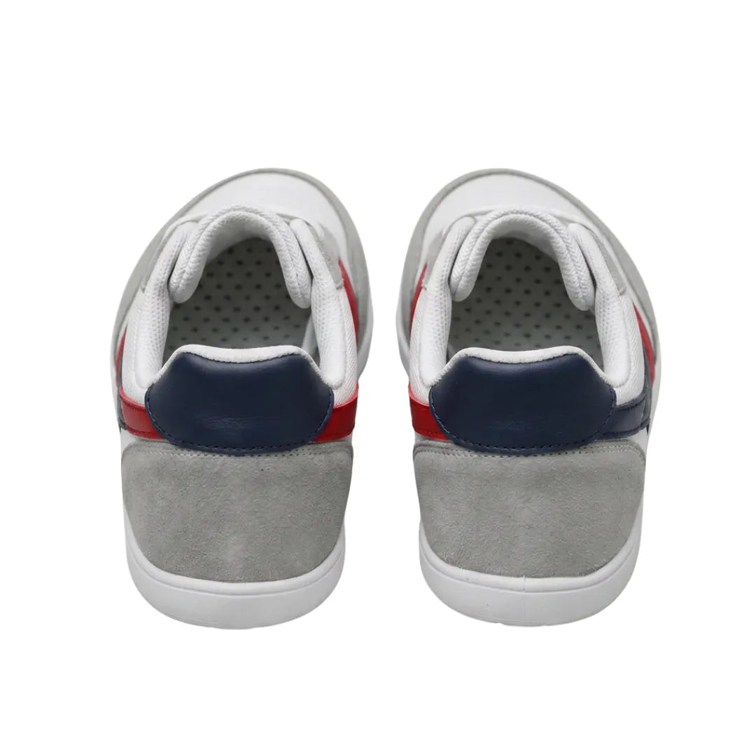 BAREFOOT-VALIO WOMEN-1211 WHITE SERIES