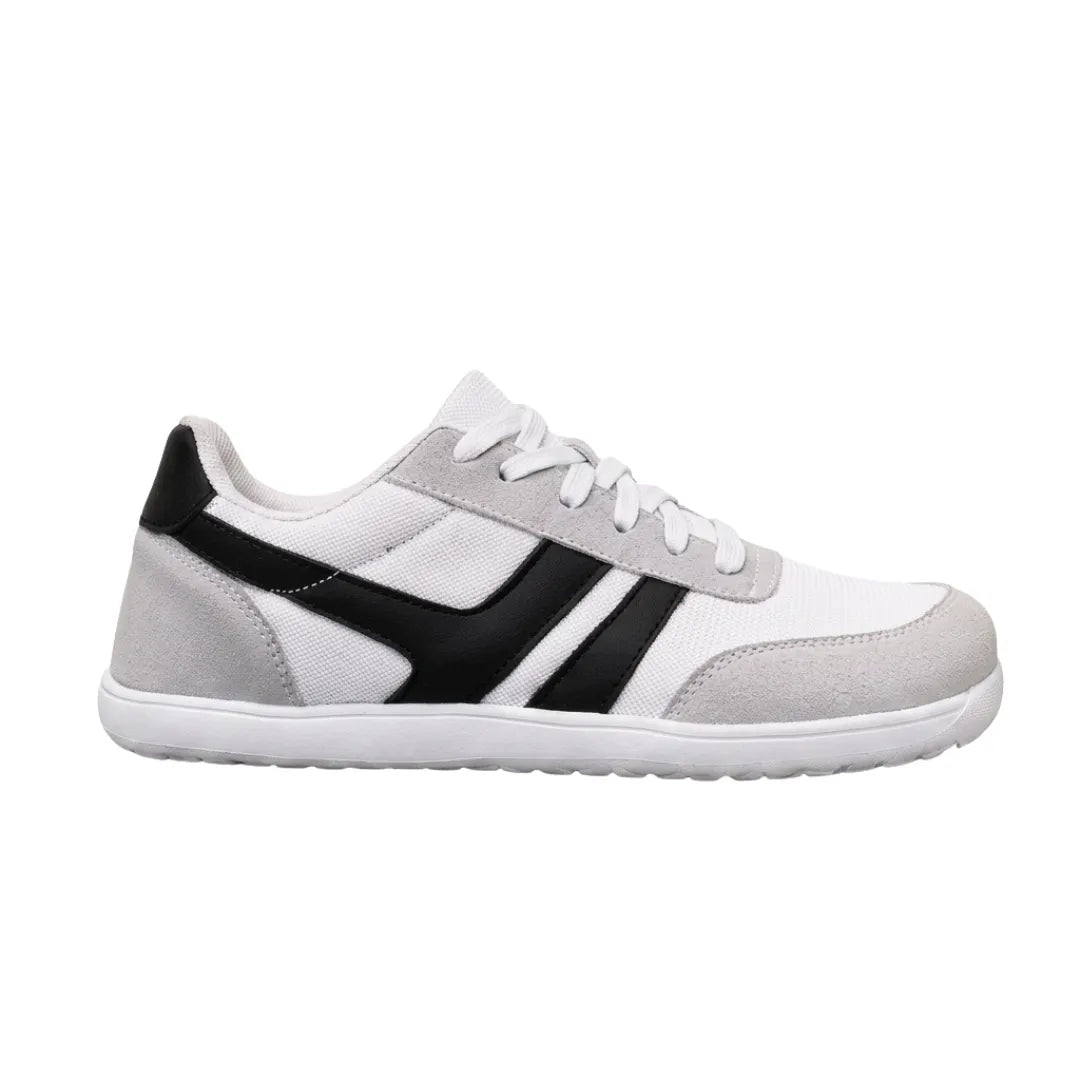BAREFOOT-VALIO WOMEN-1209 WHITE CLASSIC