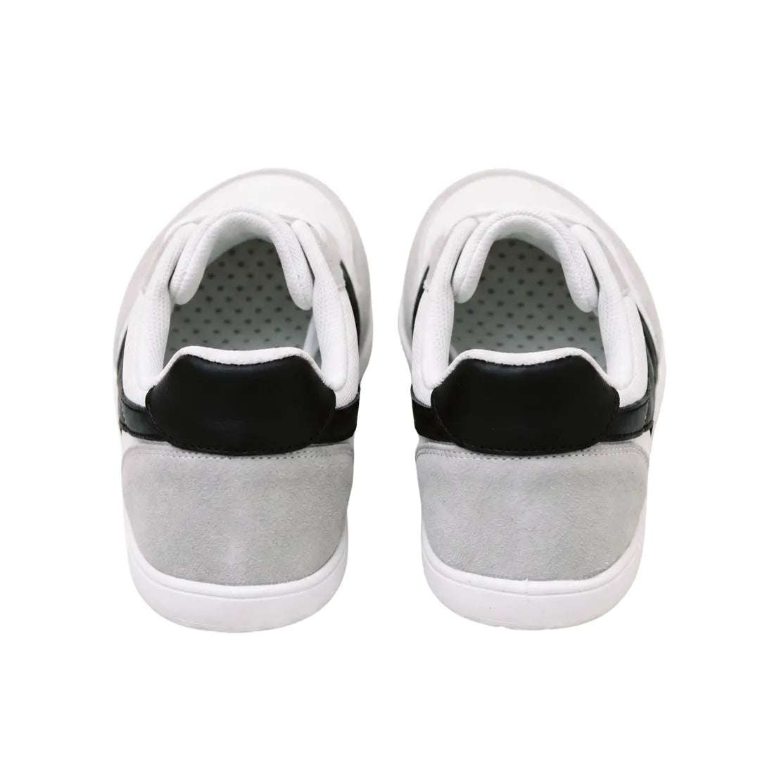 BAREFOOT-VALIO WOMEN-1209 WHITE CLASSIC