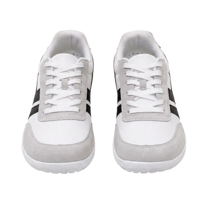 BAREFOOT-VALIO HOMME-1209 BLANC CLASSIQUE