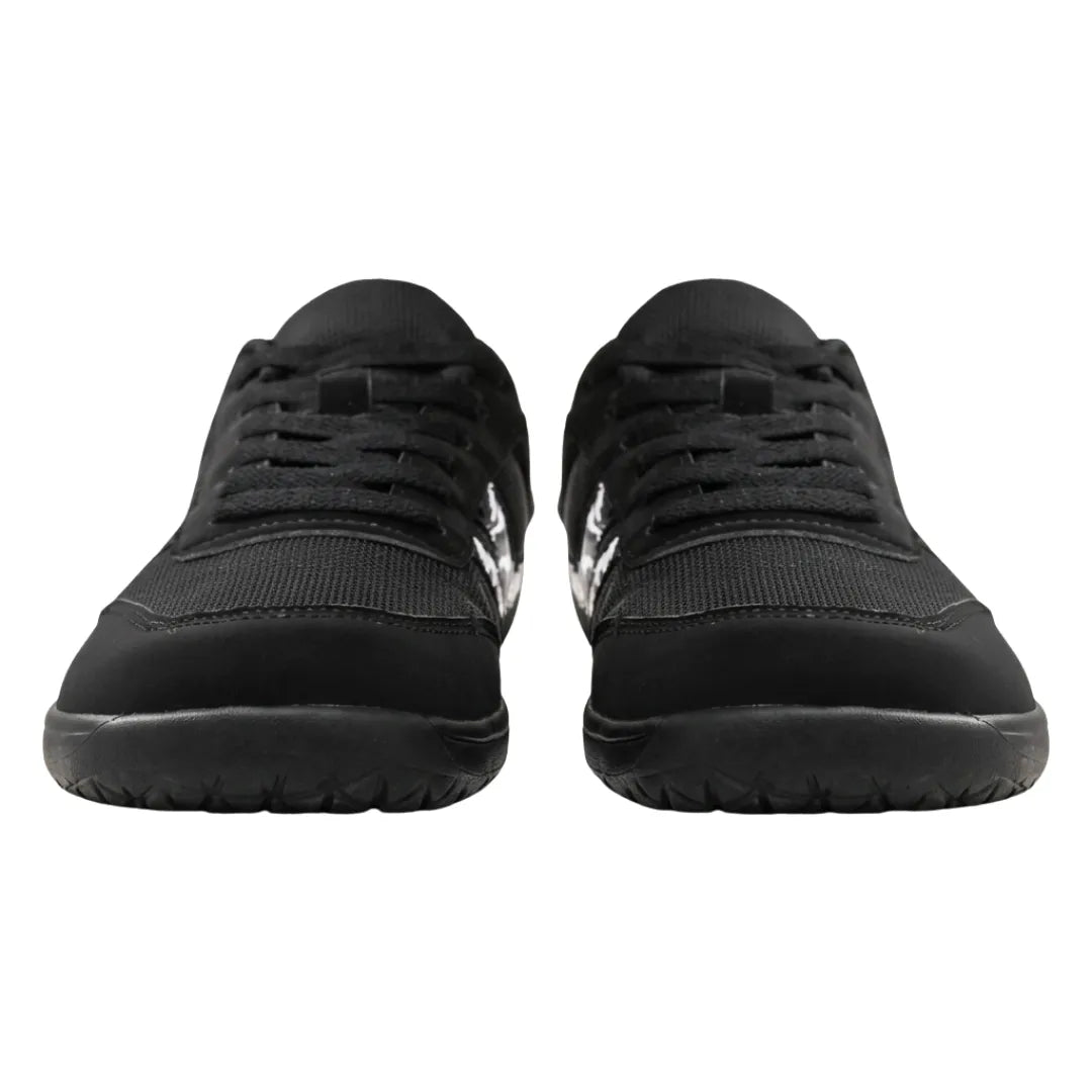 BAREFOOT-VALIO MEN-1210 BLACK SERIES