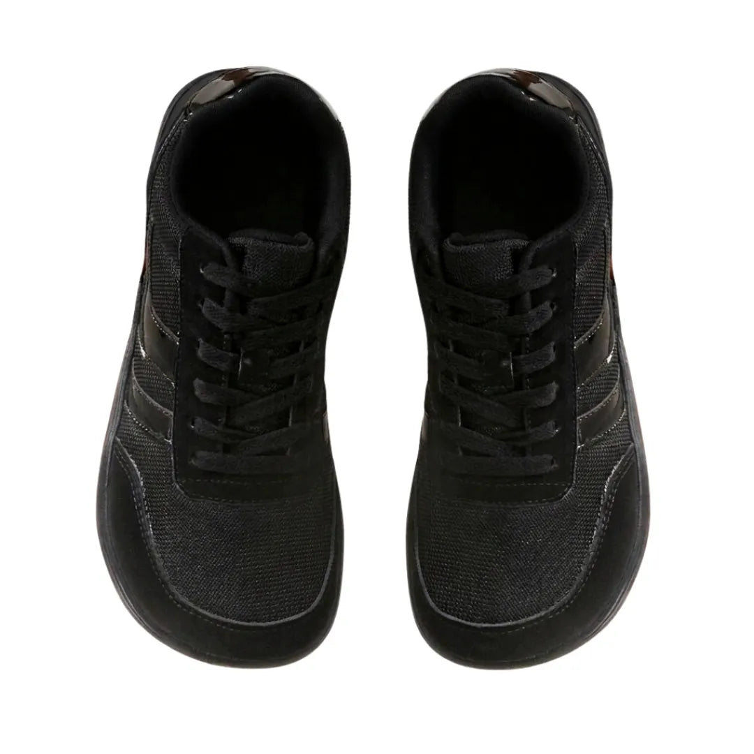 BAREFOOT-VALIO MEN-1210 BLACK SERIES