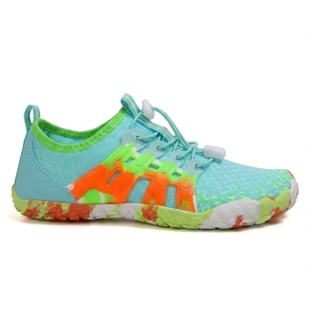 BAREOOT WATER SHOES- MARINUS -2135