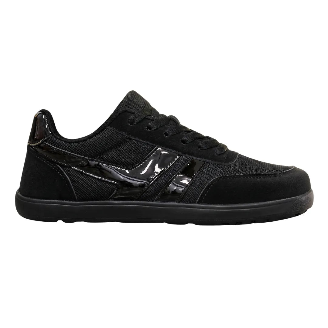 BAREFOOT-VALIO WOMEN-1210 BLACK SERIES