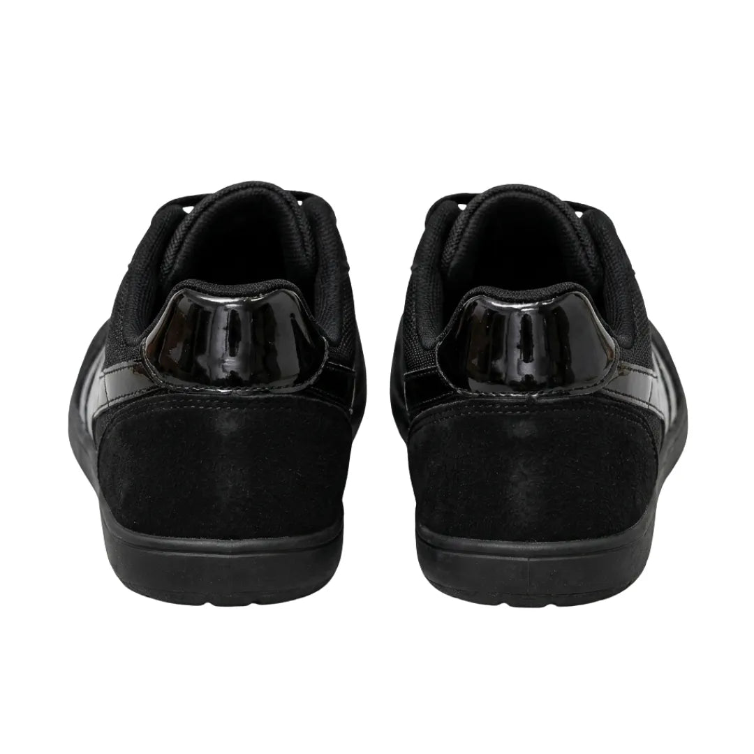 BAREFOOT-VALIO WOMEN-1210 BLACK SERIES