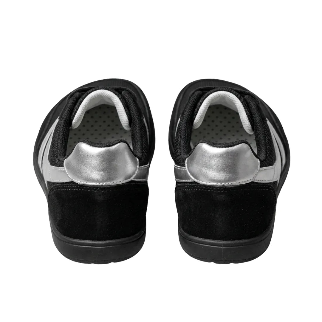 BAREFOOT-VALIO MEN-1210 BLACK SERIES
