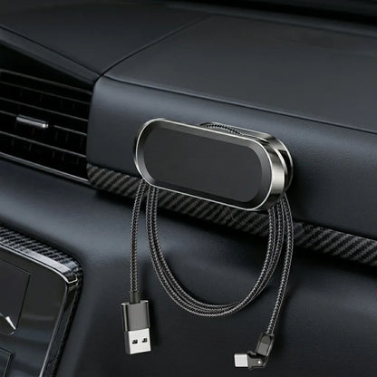 Keyf™  Magnetic Car Phone Holder