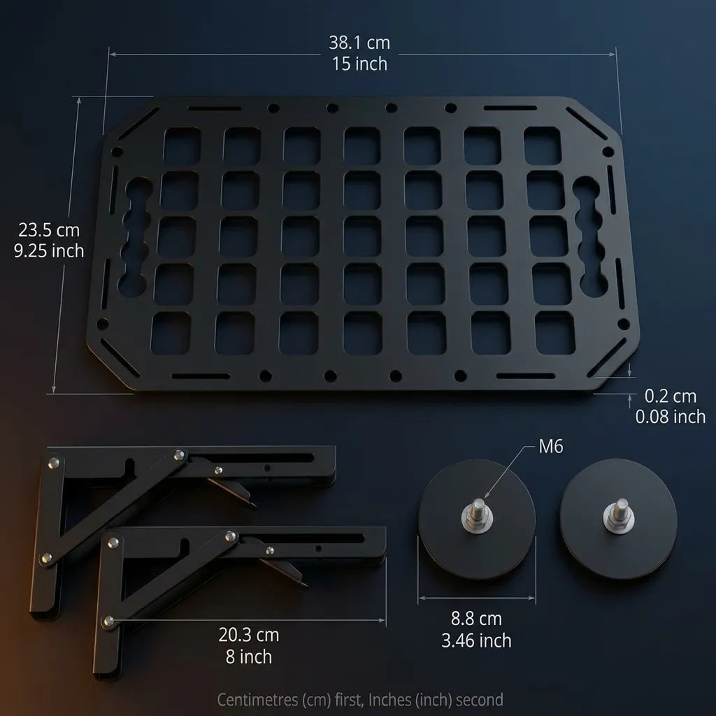 Keyf™ Road Trip Table