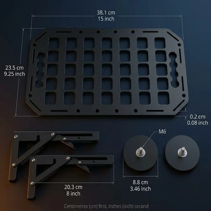 Keyf™ Road Trip Table