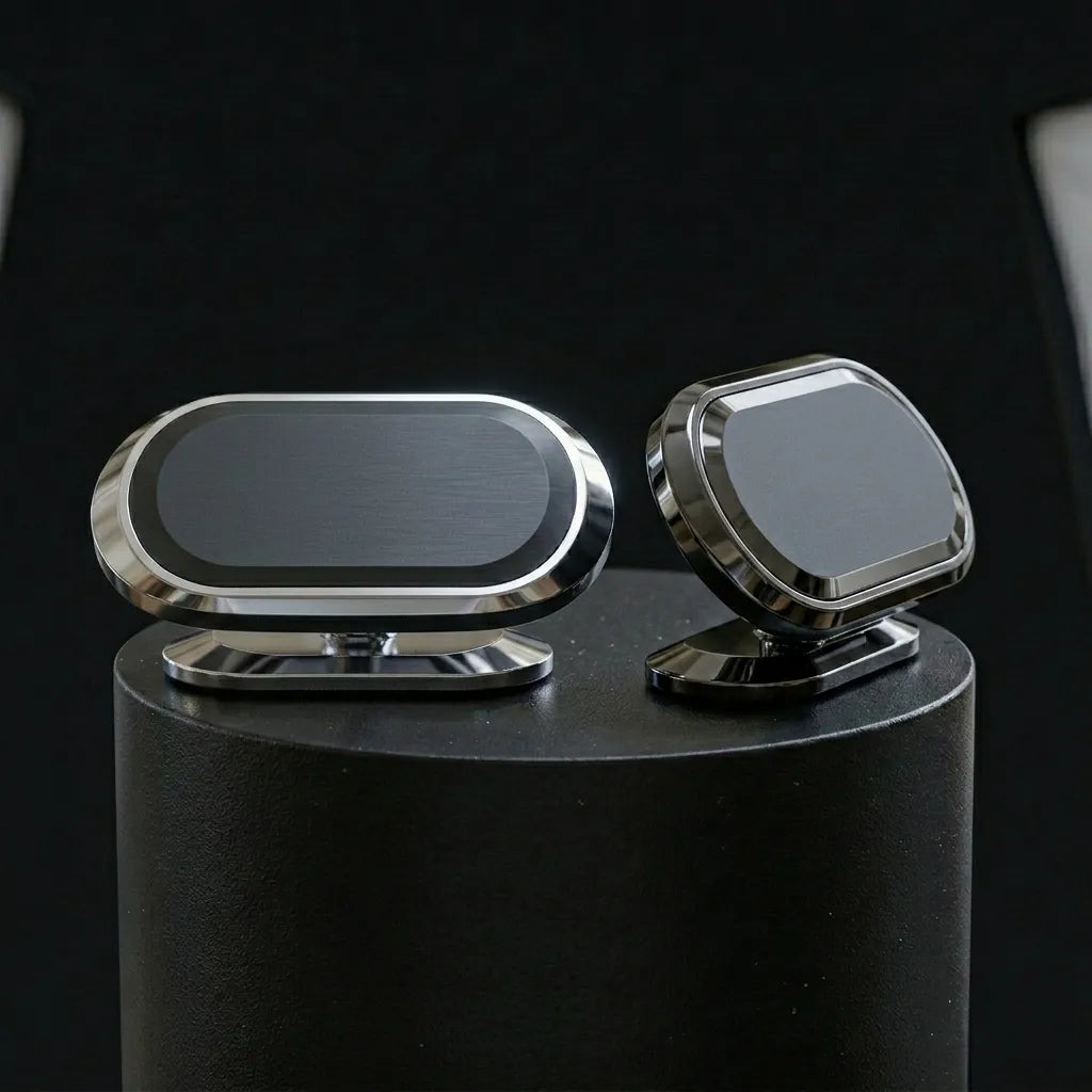 Keyf™  Magnetic Car Phone Holder