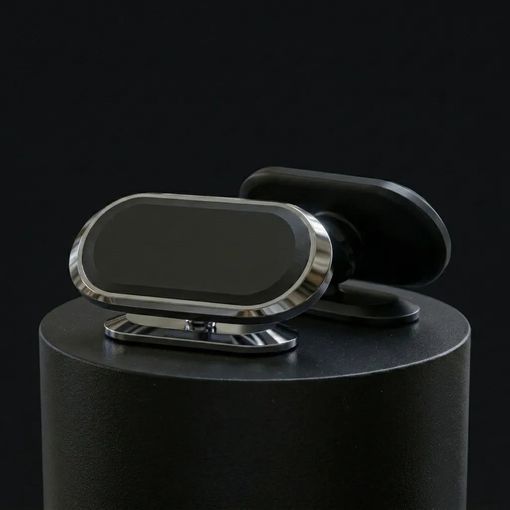 Keyf™  Magnetic Car Phone Holder