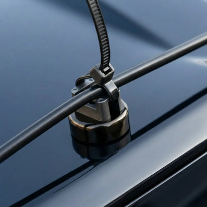 Keyf™ - Magnetic Cable Holder Clips