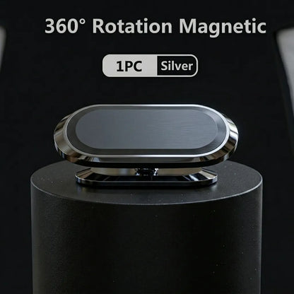 Keyf™  Magnetic Car Phone Holder