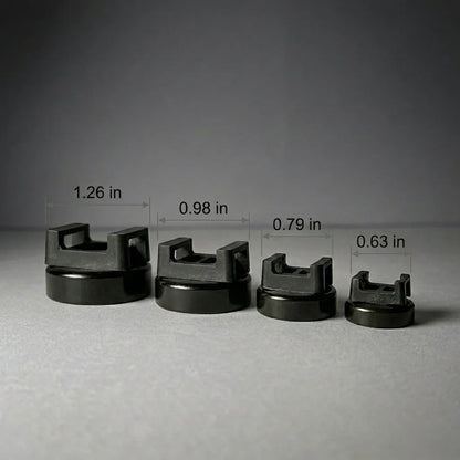 Keyf™ - Magnetic Cable Holder Clips