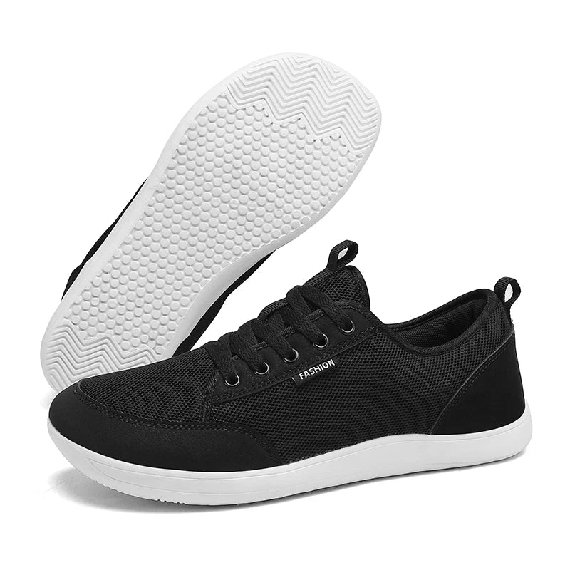 BAREFOOT-VENTO-1015 BLACK SERIES