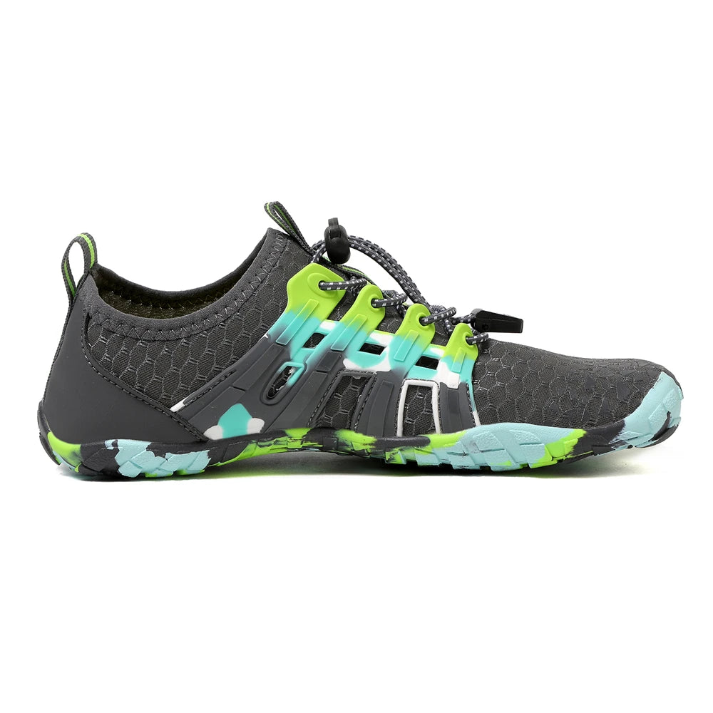 BAREOOT WATER SHOES- MARINUS MEN -2131