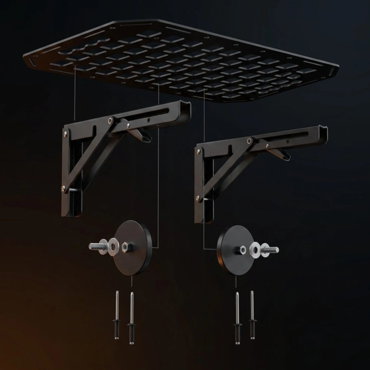 Keyf™ Road Trip Table