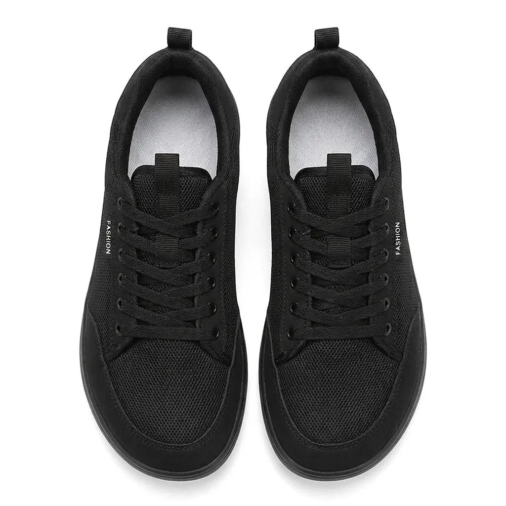 BAREFOOT-VENTO-1015 BLACK SERIES