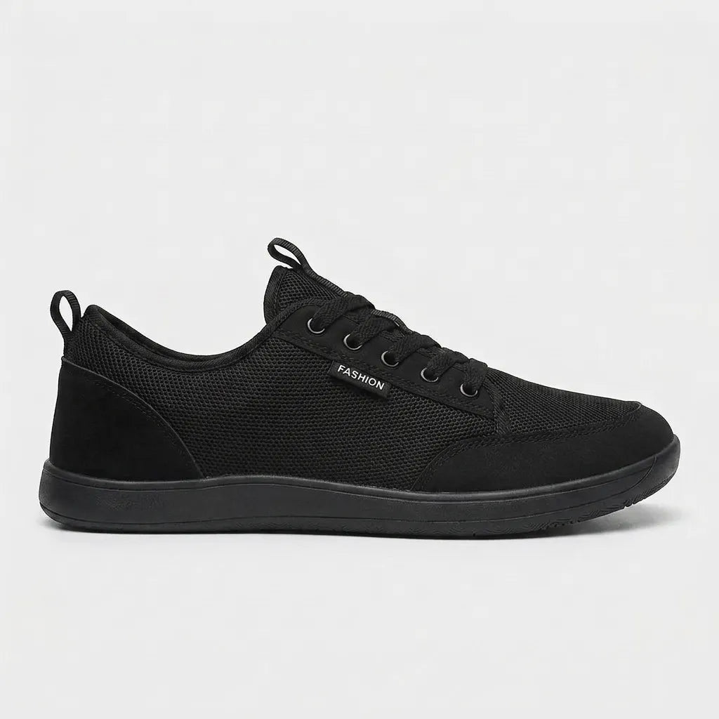 BAREFOOT-VENTO-1015 BLACK SERIES