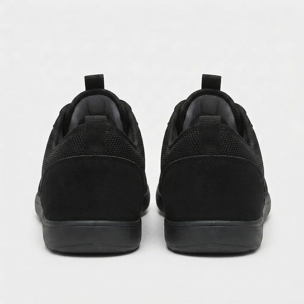 BAREFOOT-VENTO-1015 BLACK SERIES