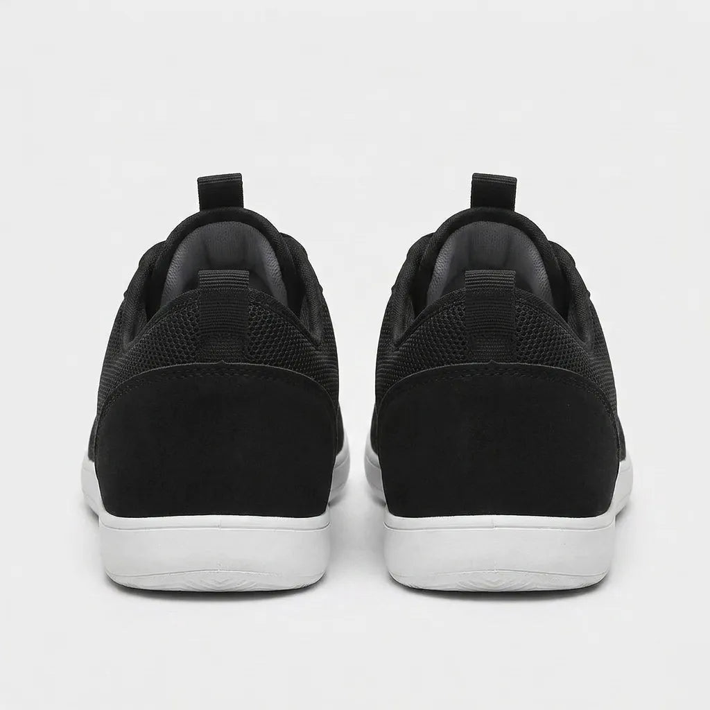 BAREFOOT-VENTO-1015 BLACK SERIES