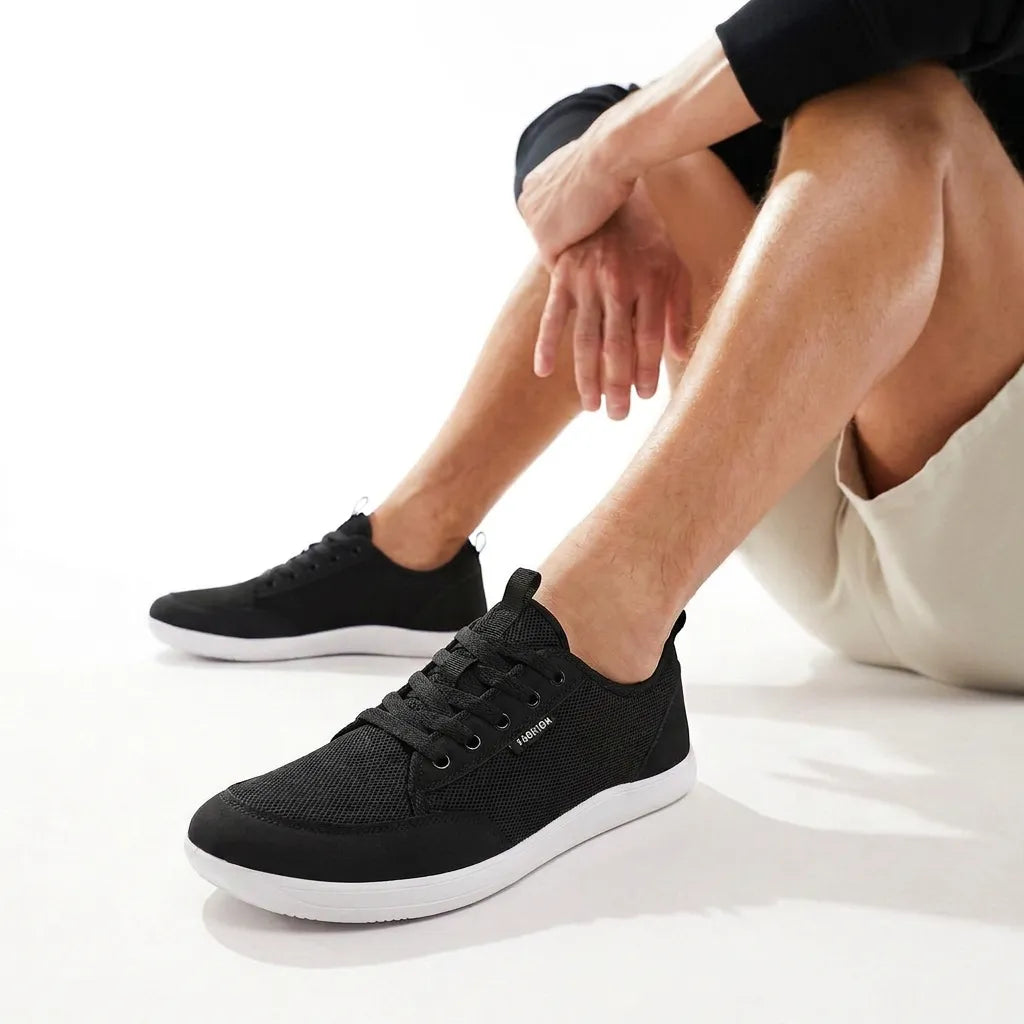 BAREFOOT-VENTO-1015 BLACK SERIES