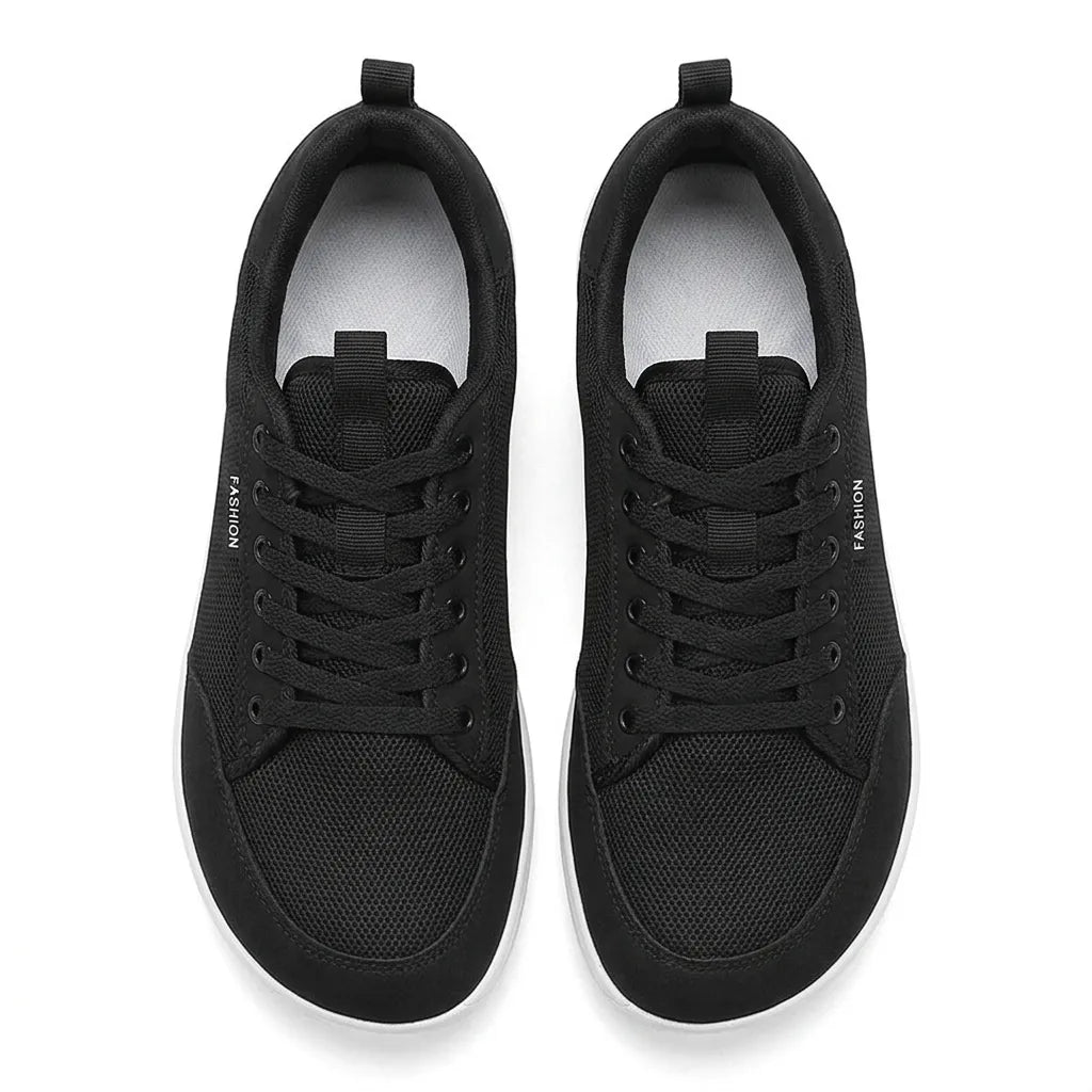 BAREFOOT-VENTO-1015 BLACK SERIES