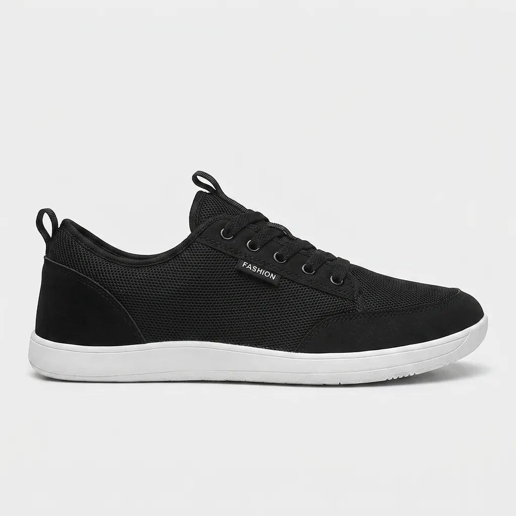 BAREFOOT-VENTO-1015 BLACK SERIES