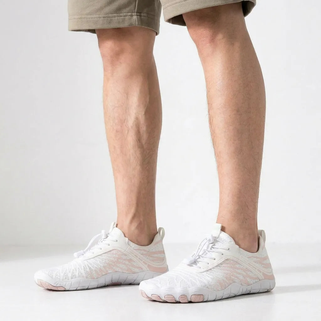 BAREOOT WATER SHOES- MARINUS MEN -2162