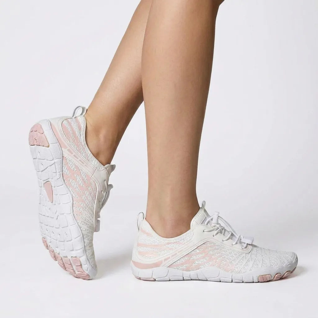 CHAUSSURES D'EAU PIEDS NUS - MARINUS -2112