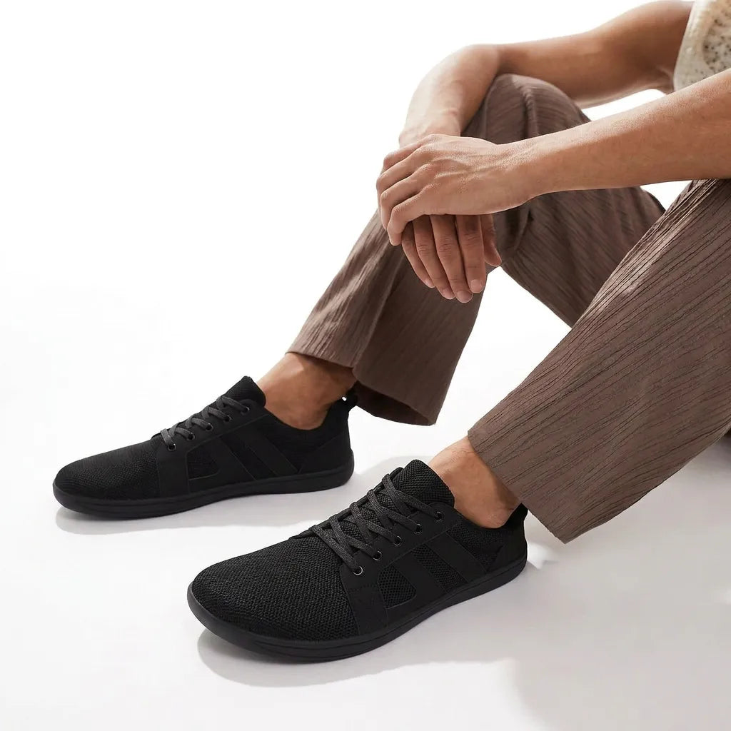 BAREFOOT-SENZO-1126 BLACK SERIES