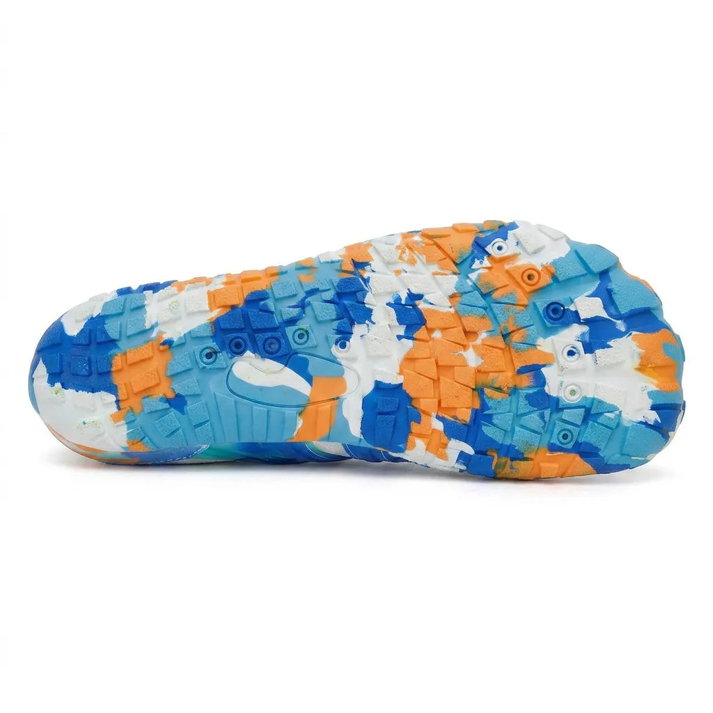 BAREOOT WATER SHOES- MARINUS -2124