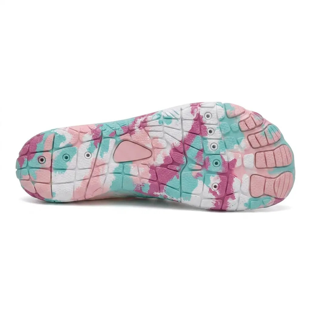 BAREOOT WATER SHOES- MARINUS -2118