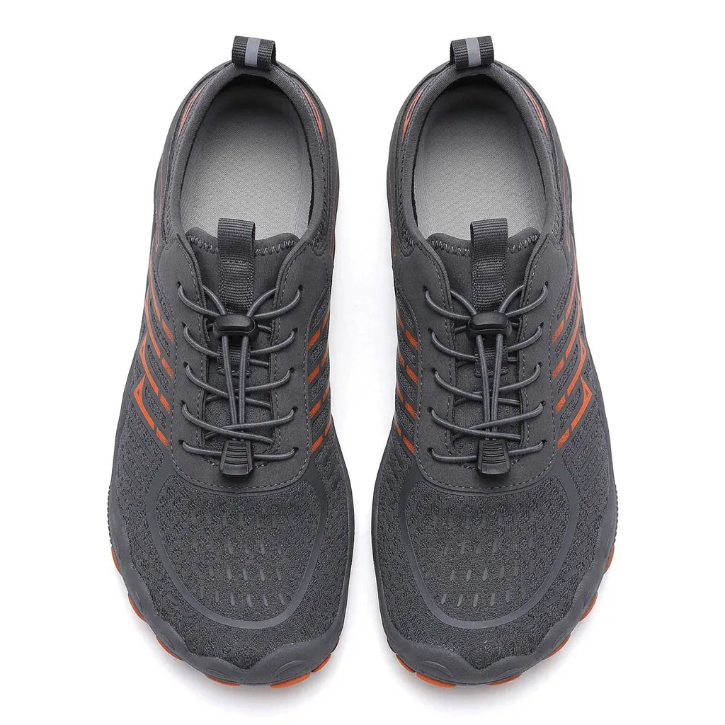 BAREOOT WATER SHOES- MARINUS MEN -2158